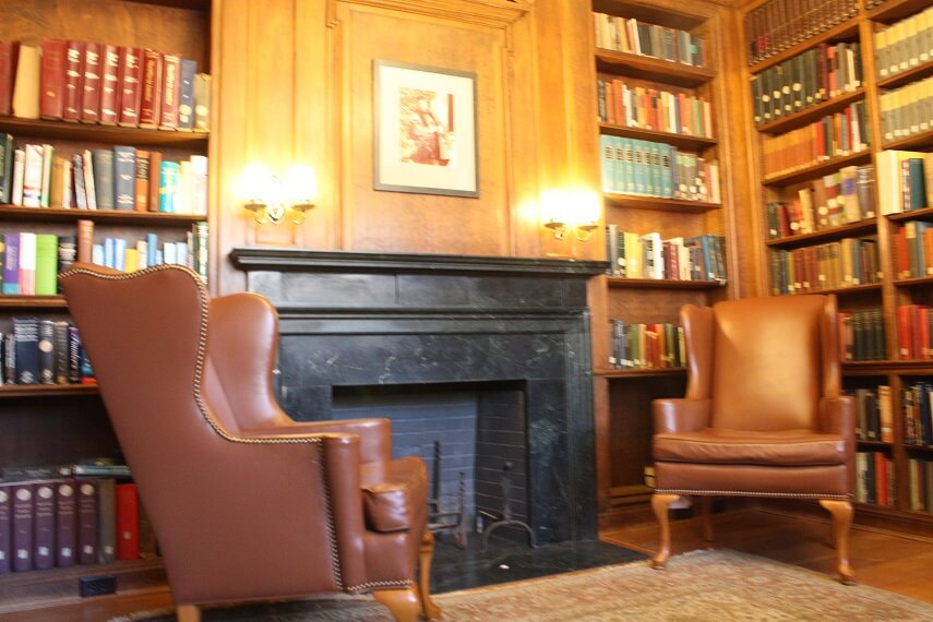 Why Study Room Is Must Have Feature In New Age Homes