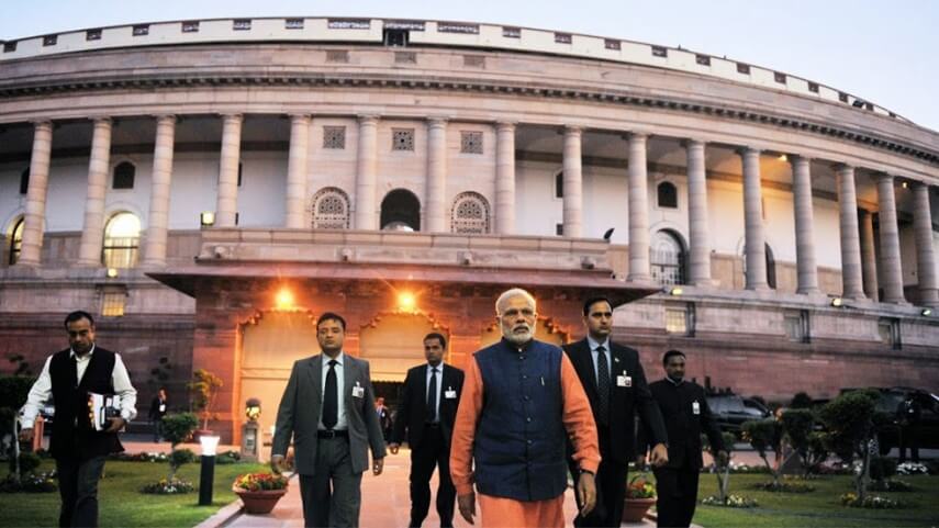 How Ready Is Modi's Setu Bharatam Project To Bridge The Gap