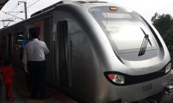 # रीयल्टी न्यूजराउंडअप: मुंबई मेट्रो चरण -8 के लिए नमक पान भूमि का उपयोग करने के लिए 