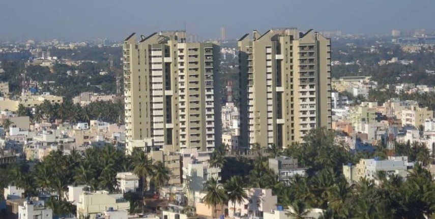 Buyers Eye Projects At Advanced Stages Of Construction