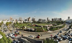 What Value Does An 'NCR' Tag Create For Its Cities?