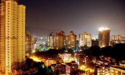 आकाश की सीमा है: भारत में 10 आगामी हाईज़िज 