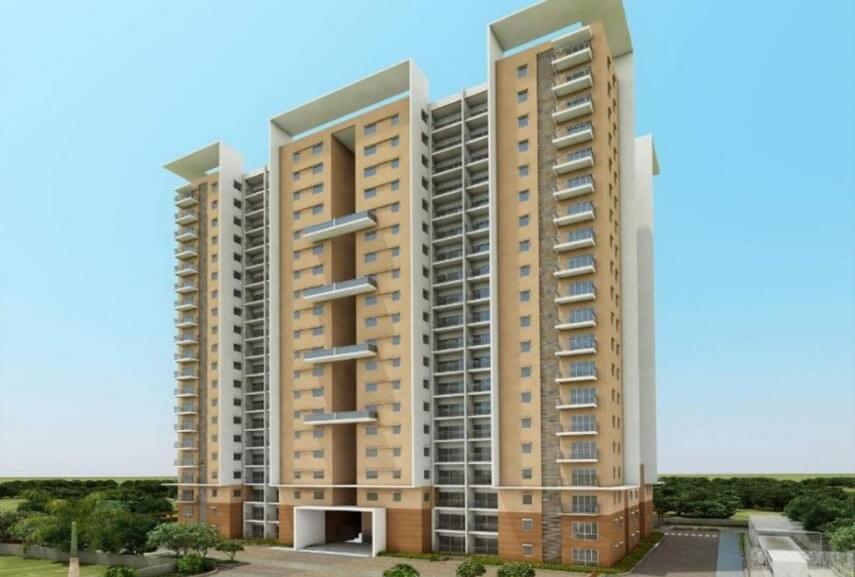 प्रोजेक्ट वॉच: ब्रेन स्टारलाइट, बैंगलोर 