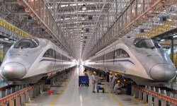India’s First Semi-Bullet Train To Bring Delhi, Varanasi Closer