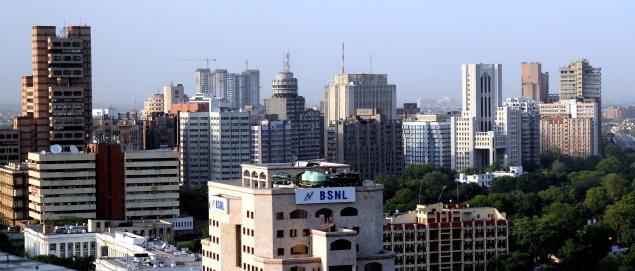 5 Most Expensive Cities In India For Real Estate