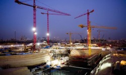 कैसे प्रौद्योगिकी निर्माण उद्योग बदल रहा है 