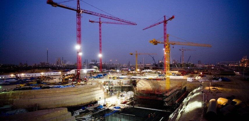 New FDI Norms To Boost Foreign Investment In Real Estate