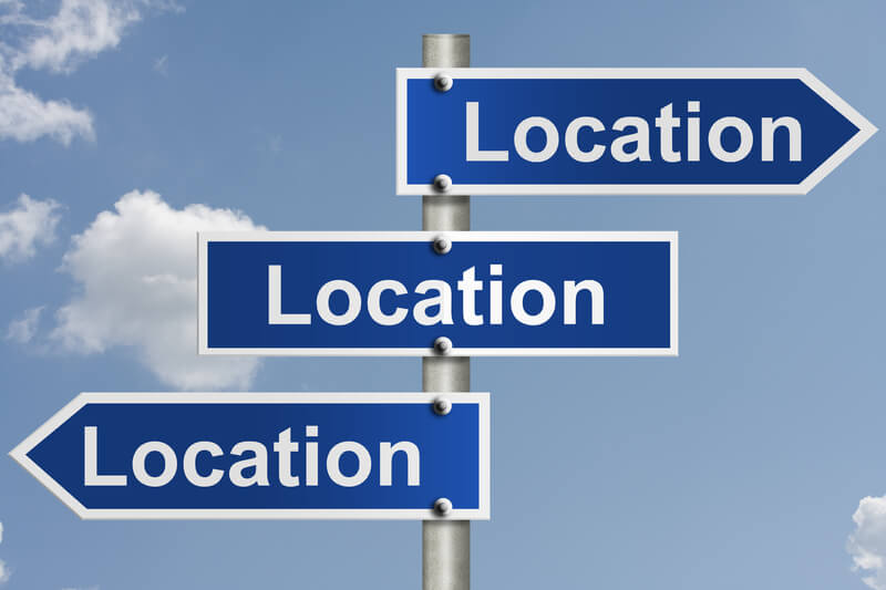Buying A Home? Here Is Why Good Location Matters