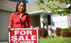 5 कारण आप अपने घर को बेचने के लिए सक्षम नहीं हैं 