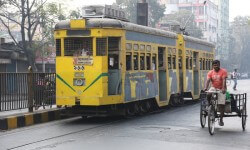 कोलकाता में सप्ताहांत: ट्राम, साहित्य और संस्कृति करी 