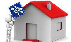 कैसे एक मंदी के दौरान अपने घर को बेचने के लिए 