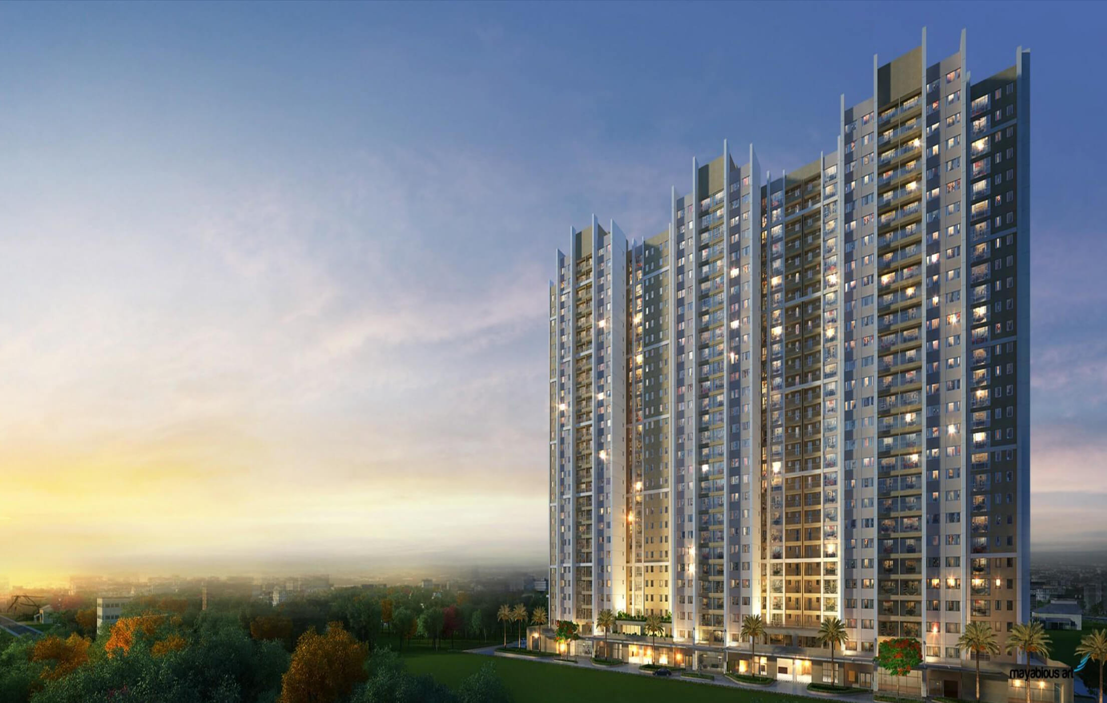 Project Watch: Emami Tejomaya, Chennai