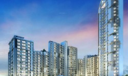 प्रोजेक्ट वॉच: गोदरेज आइकन, गुड़गांव 