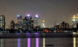 क्या भारत में भूकंप का सबूत है? 