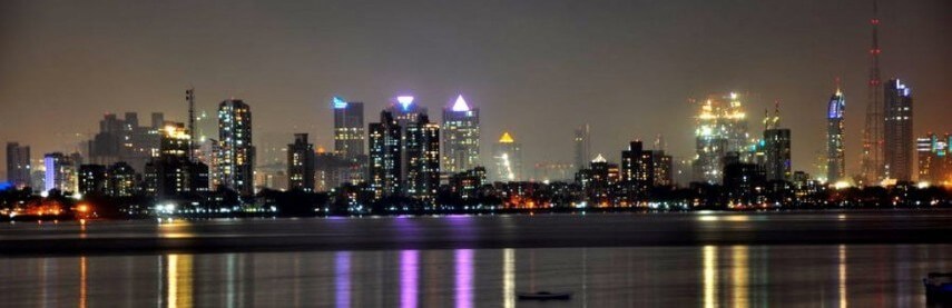 Are Highrises In India Earthquake Proof?