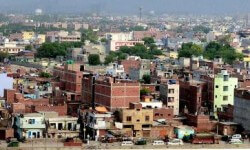 Regularization Of Illegal Colonies In Delhi To Spur Investment Opportunities
