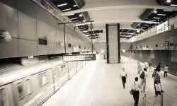 नोएडा रियल एस्टेट की कीमतें बढ़ाने के लिए दिल्ली मेट्रो का विस्तार 