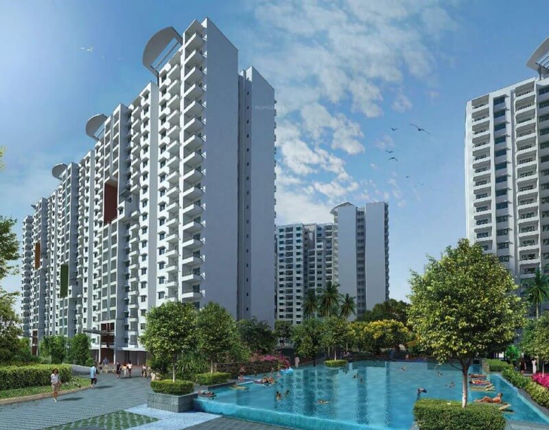 Project Watch: Nitesh Hunter Valley