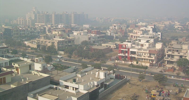 एक उपनगर में स्थानांतरित? ये आउट पहले चेक करें 