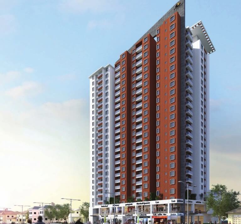 प्रोजेक्ट वॉच: प्रेस्टीज नॉर्थ प्वाइंट, बैंगलोर 