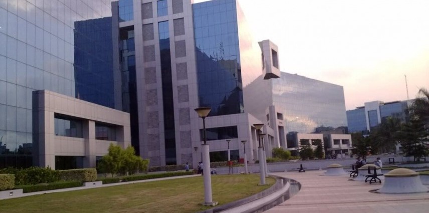 Playing Office-Office: How Commercial Space Absorption Helps Cities Grow