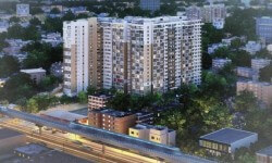 प्रोजेक्ट वाच: पुरवंकरा लिमोजीन 