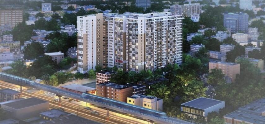 Project Watch: Puravankara Limousine