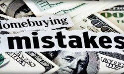 4 Common Mistakes To Avoid While Buying Property