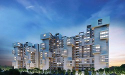 Project Watch: Rohan Iksha, Bangalore