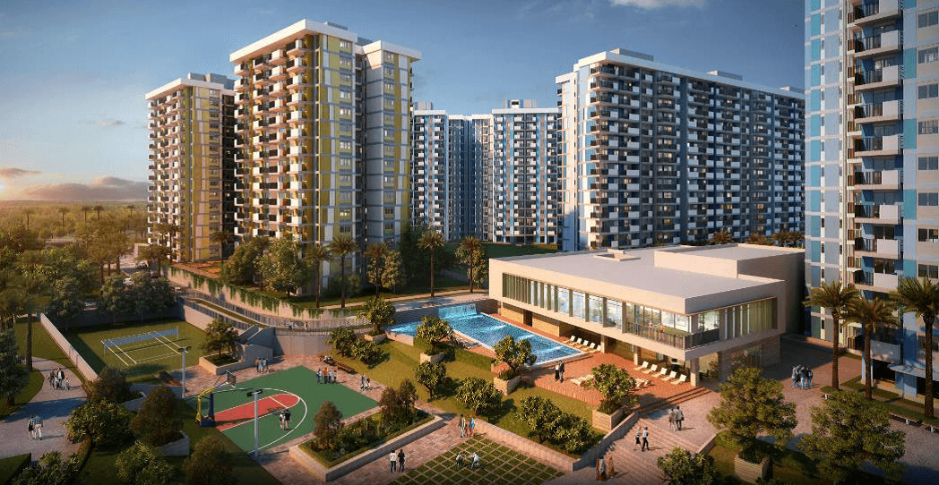 परियोजना का अवलोकन: टाटा न्यू हेवन 