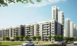 Project Watch: Vatika Seven Elements