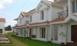 लक्ज़री होम्स: व्हाइटफ़ील्ड, बेंगलुरु में हाई-एंड विला 