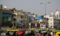 दिल्ली मास्टर प्लान 2021 के बारे में आपको 9 चीजें जानना चाहिए 