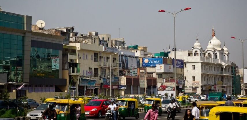 दिल्ली की विस्फोट की लड़ाई जीतने के लिए कदम उठा सकते हैं 