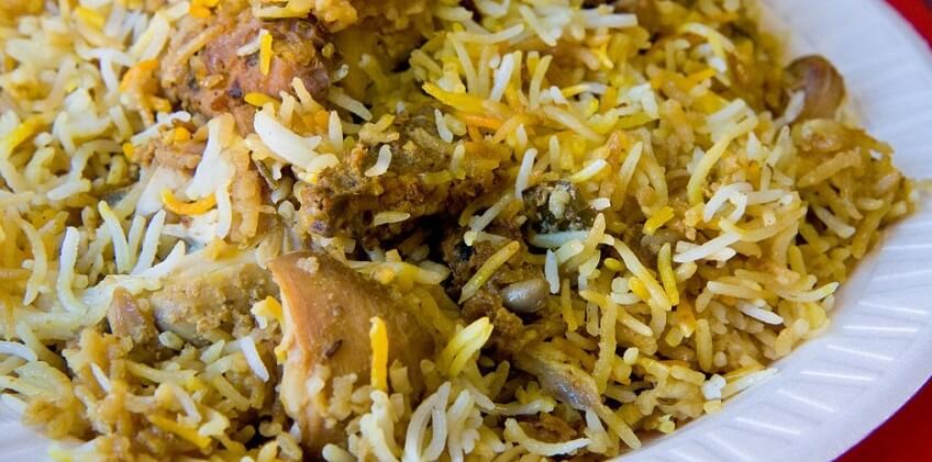 Weekend in Hyderabad: Haleem and other hearty delights in the city of Nizams