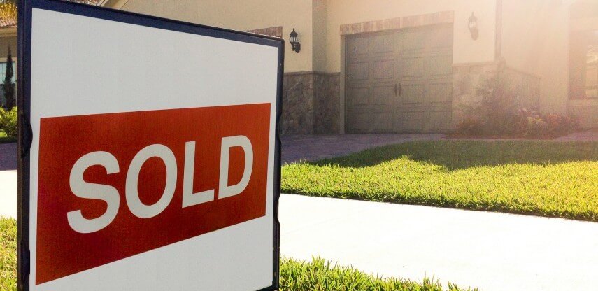 Sell Your Home In A Flash, Especially If You Are Distress-Selling