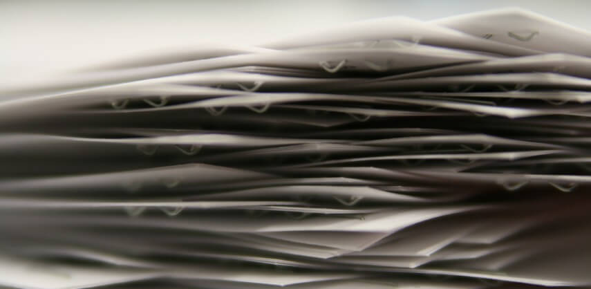 एक स्पष्टीकरण: समापन प्रमाणपत्र 