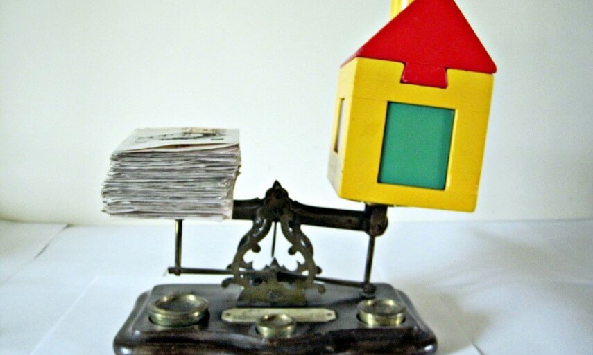 Documents You Need To Transfer Your DDA Plot