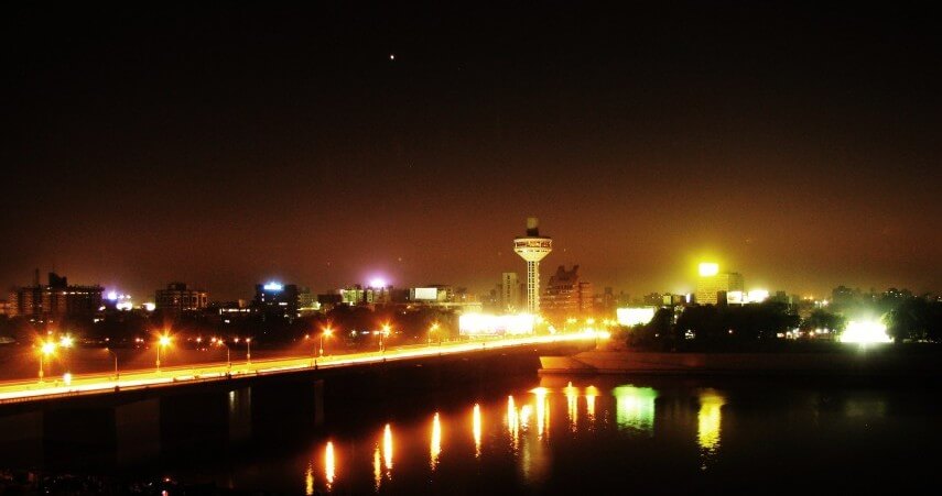 South Bopal Is Ahmedabad's Next Real Estate Destination