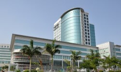 राजरहाट में 10 लक्जरी फ्लैट्स जो आपको महसूस करवाएंगे 