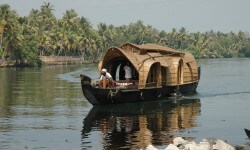 Top 10 vacation homes in South India
