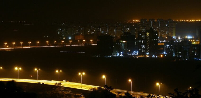 NAINA: Good News For Navi Mumbai Real Estate