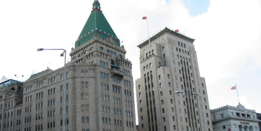 नरेंद्र मोदी चीन के रियल एस्टेट से क्या सीख सकते हैं 