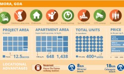 प्रोजेक्ट वॉच: कासा अमोरा 