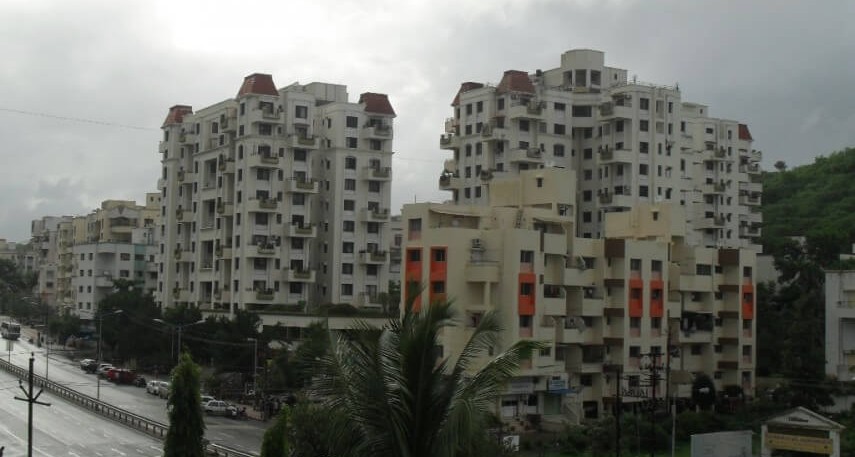 Mhada Lottery 2018 Pune Results Announced