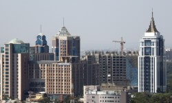 Thinking Affordable In Bengaluru? Thanisandra Could Be A Suitable Alternative To Hebbal