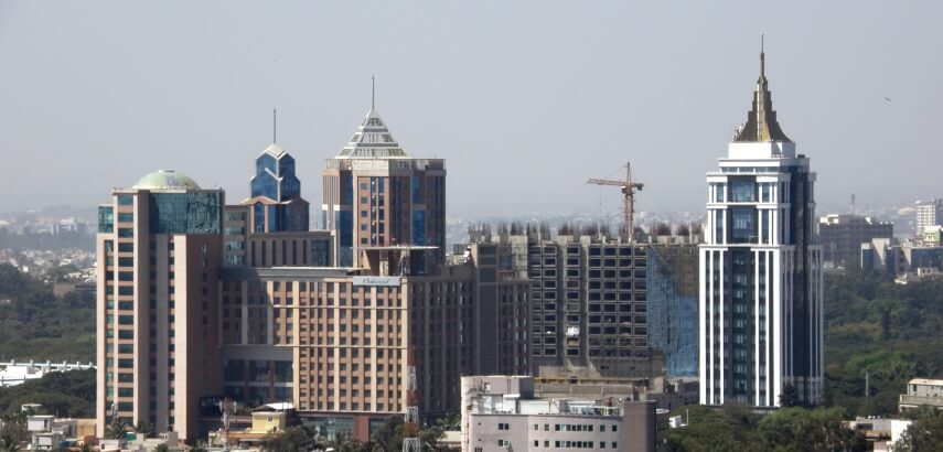 Thinking Affordable In Bengaluru? Thanisandra Could Be A Suitable Alternative To Hebbal
