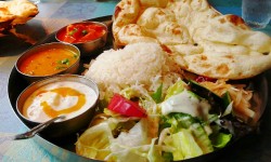 अहमदाबाद में सप्ताहांत: गर्म थाली और गर्म लोग 