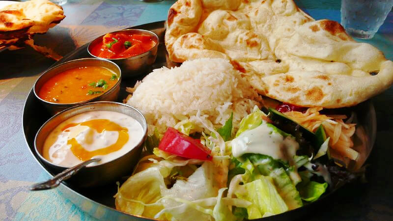 Weekend In Ahmedabad: Hot Thalis & Warm People