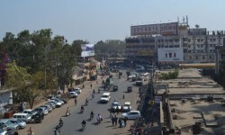 टायर II शहरों में, भोपाल शहर है जिसे आप रियल एस्टेट निवेश के लिए विचार करना चाहिए 